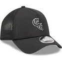 petten-gebogen-zwart-snapback-9forty-apex-bp-chi-van-chicago-white-sox-mlb-van-new-era