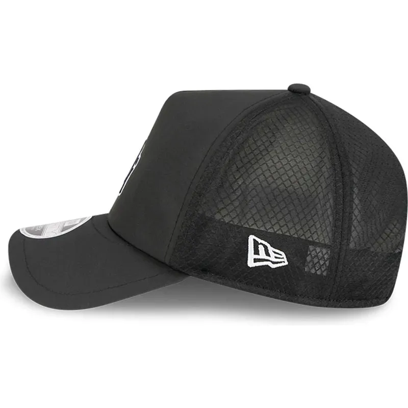petten-gebogen-zwart-snapback-9forty-apex-bp-chi-van-chicago-white-sox-mlb-van-new-era