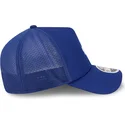 petten-gebogen-blauw-snapback-9forty-apex-bp-van-los-angeles-dodgers-mlb-van-new-era