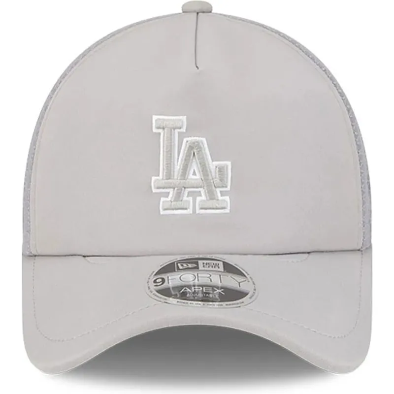 petten-gebogen-grijs-snapback-9forty-apex-batting-practice-van-los-angeles-dodgers-mlb-van-new-era petten-gebogen-grijs-snapback-9forty-apex-batting-practice-van-los-angeles-dodgers-mlb-van-new-era