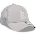 petten-gebogen-grijs-snapback-9forty-apex-batting-practice-van-los-angeles-dodgers-mlb-van-new-era
