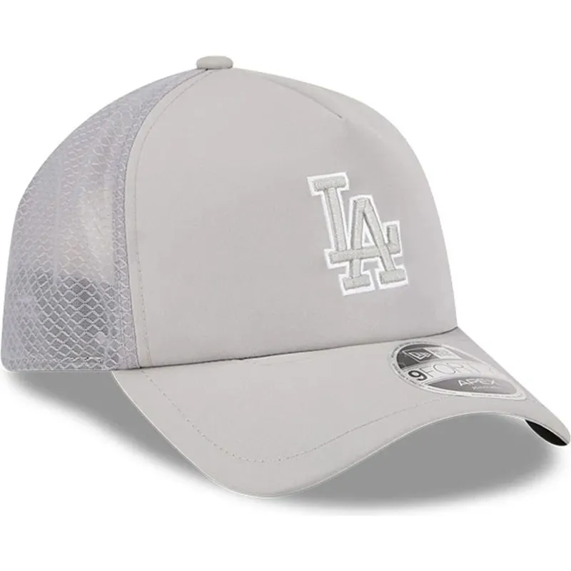 petten-gebogen-grijs-snapback-9forty-apex-batting-practice-van-los-angeles-dodgers-mlb-van-new-era petten-gebogen-grijs-snapback-9forty-apex-batting-practice-van-los-angeles-dodgers-mlb-van-new-era