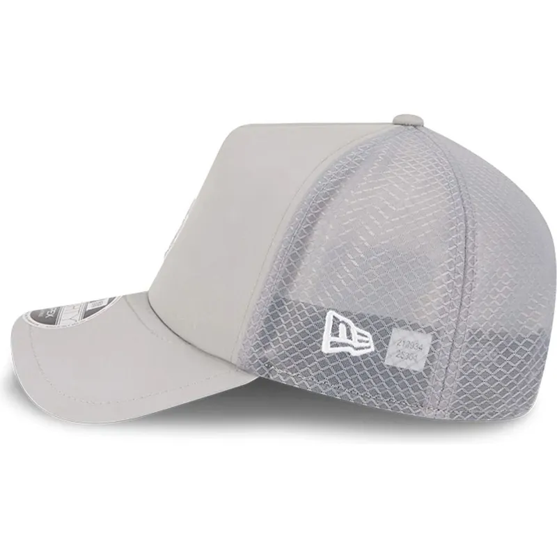 cappellino-trucker-grigio-9forty-apex-batting-practice-dei-los-angeles-dodgers-mlb-di-new-era