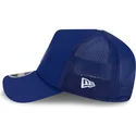 petten-gebogen-blauw-snapback-9forty-apex-batting-practice-van-los-angeles-dodgers-mlb-van-new-era