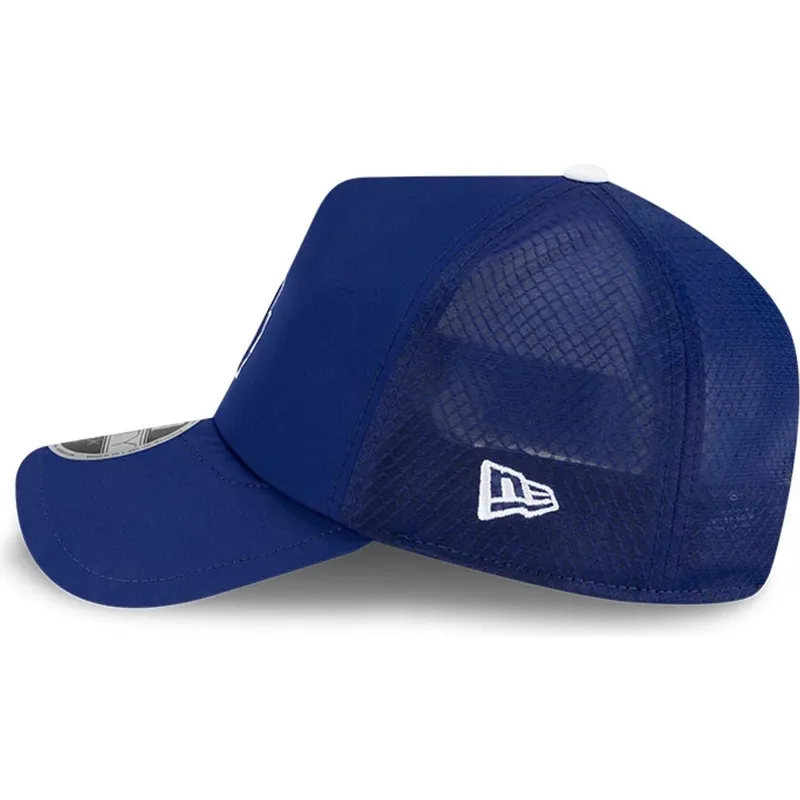 petten-gebogen-blauw-snapback-9forty-apex-batting-practice-van-los-angeles-dodgers-mlb-van-new-era petten-gebogen-blauw-snapback-9forty-apex-batting-practice-van-los-angeles-dodgers-mlb-van-new-era