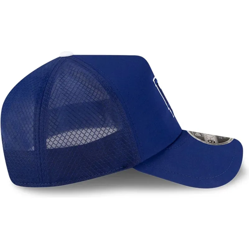 petten-gebogen-blauw-snapback-9forty-apex-batting-practice-van-los-angeles-dodgers-mlb-van-new-era petten-gebogen-blauw-snapback-9forty-apex-batting-practice-van-los-angeles-dodgers-mlb-van-new-era