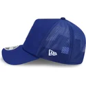 bla-trucker-kasket-9forty-apex-batting-practice-logo-fra-los-angeles-dodgers-mlb-fra-new-era