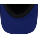 petten-gebogen-blauw-snapback-9forty-apex-batting-practice-van-los-angeles-dodgers-mlb-van-new-era