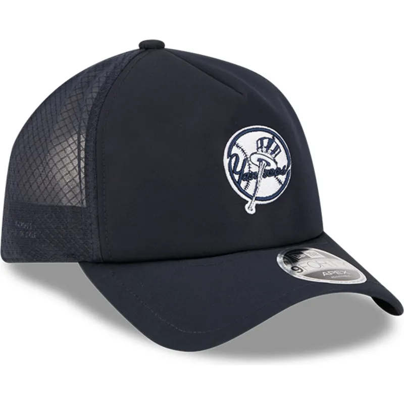 cap-gebogen-navy-blue-snapback-9forty-apex-batting-practice-alt-van-new-york-yankees-mlb-van-new-era