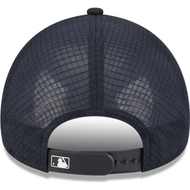 petten-gebogen-marineblauw-snapback-9forty-apex-batting-practice-alt-van-new-york-yankees-mlb-van-new-era