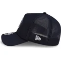 cap-gebogen-navy-blue-snapback-9forty-apex-batting-practice-van-new-york-yankees-mlb-van-new-era