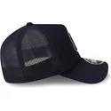 cap-gebogen-navy-blue-snapback-9forty-apex-batting-practice-van-new-york-yankees-mlb-van-new-era