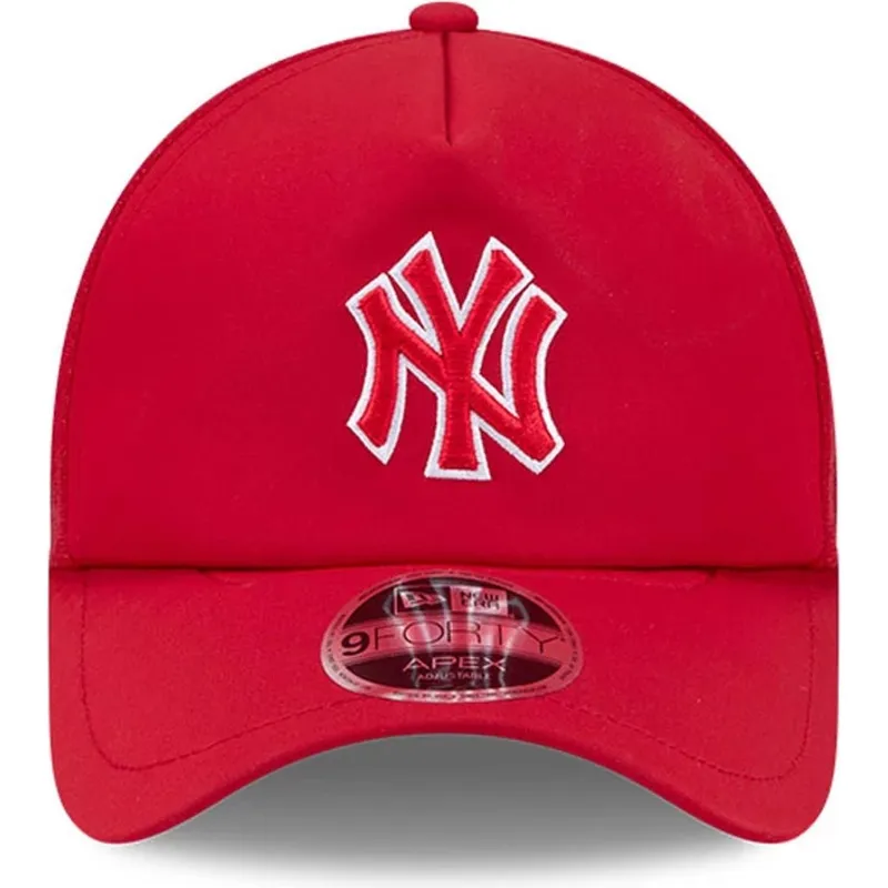 cap-gebogen-red-snapback-9forty-apex-batting-practice-van-new-york-yankees-mlb-van-new-era