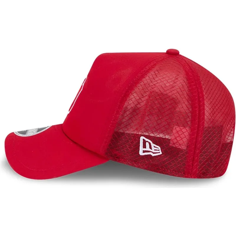 cap-gebogen-red-snapback-9forty-apex-batting-practice-van-new-york-yankees-mlb-van-new-era