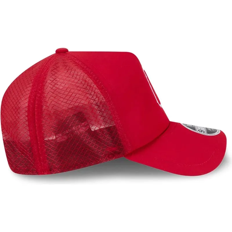 cap-gebogen-red-snapback-9forty-apex-batting-practice-van-new-york-yankees-mlb-van-new-era