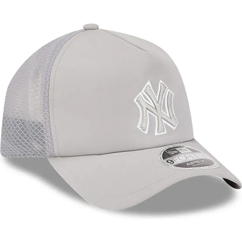 cap-gebogen-gray-snapback-9forty-apex-batting-practice-van-new-york-yankees-mlb-van-new-era