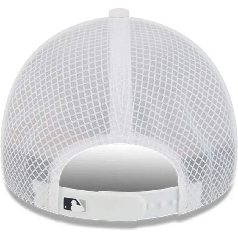 petten-gebogen-wit-snapback-9forty-apex-batting-practice-van-new-york-yankees-mlb-van-new-era