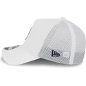petten-gebogen-wit-snapback-9forty-apex-batting-practice-van-new-york-yankees-mlb-van-new-era