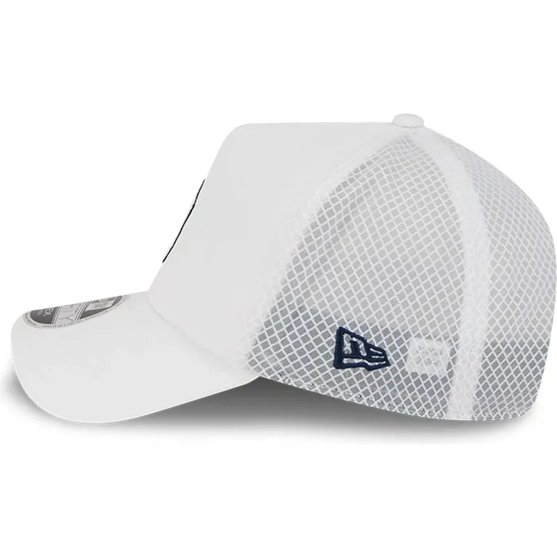petten-gebogen-wit-snapback-9forty-apex-batting-practice-van-new-york-yankees-mlb-van-new-era