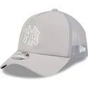 petten-gebogen-grijs-snapback-9forty-apex-batting-practice-van-new-york-yankees-mlb-van-new-era