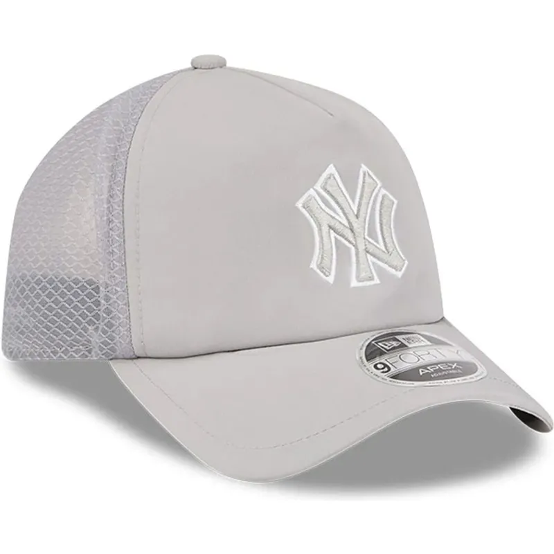 petten-gebogen-grijs-snapback-9forty-apex-batting-practice-van-new-york-yankees-mlb-van-new-era