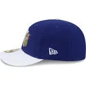 gorra-curva-azul-y-blanca-ajustada-59fifty-spring-training-de-los-angeles-dodgers-mlb-de-new-era