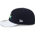 petten-gebogen-marineblauw-aangepast-59fifty-spring-training-van-new-york-yankees-mlb-van-new-era