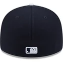 petten-gebogen-marineblauw-aangepast-59fifty-spring-training-van-new-york-yankees-mlb-van-new-era