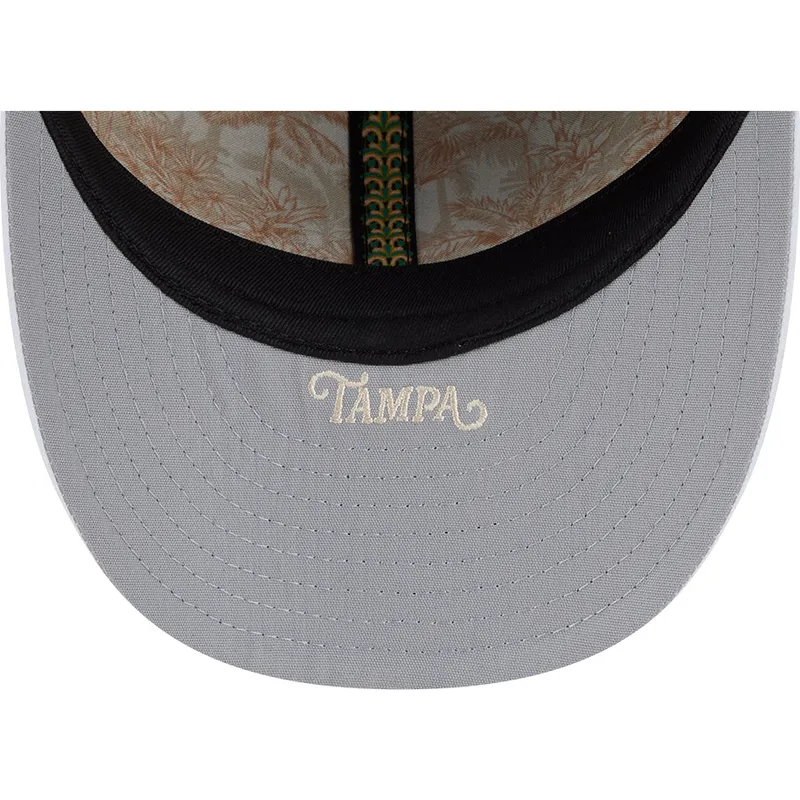 petten-gebogen-marineblauw-fitted-59fifty-spring-training-van-new-york-yankees-mlb-van-new-era