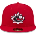petten-plat-rood-aangepast-59fifty-canada-2026-world-baseball-classic-van-world-baseball-classic-van-new-era