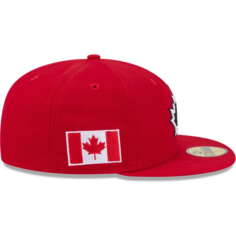 petten-plat-rood-aangepast-59fifty-van-world-baseball-classic-van-new-era petten-plat-rood-aangepast-59fifty-van-world-baseball-classic-van-new-era
