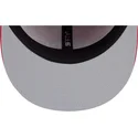 petten-plat-rood-fitted-59fifty-canada-2026-world-baseball-classic-van-world-baseball-classic-van-new-era
