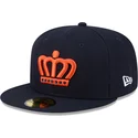 cappello-piatto-blu-marino-chiuso-59fifty-the-netherlands-2026-world-baseball-classic-di-new-era
