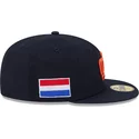 petten-plat-marineblauw-aangepast-59fifty-van-world-baseball-classic-van-new-era