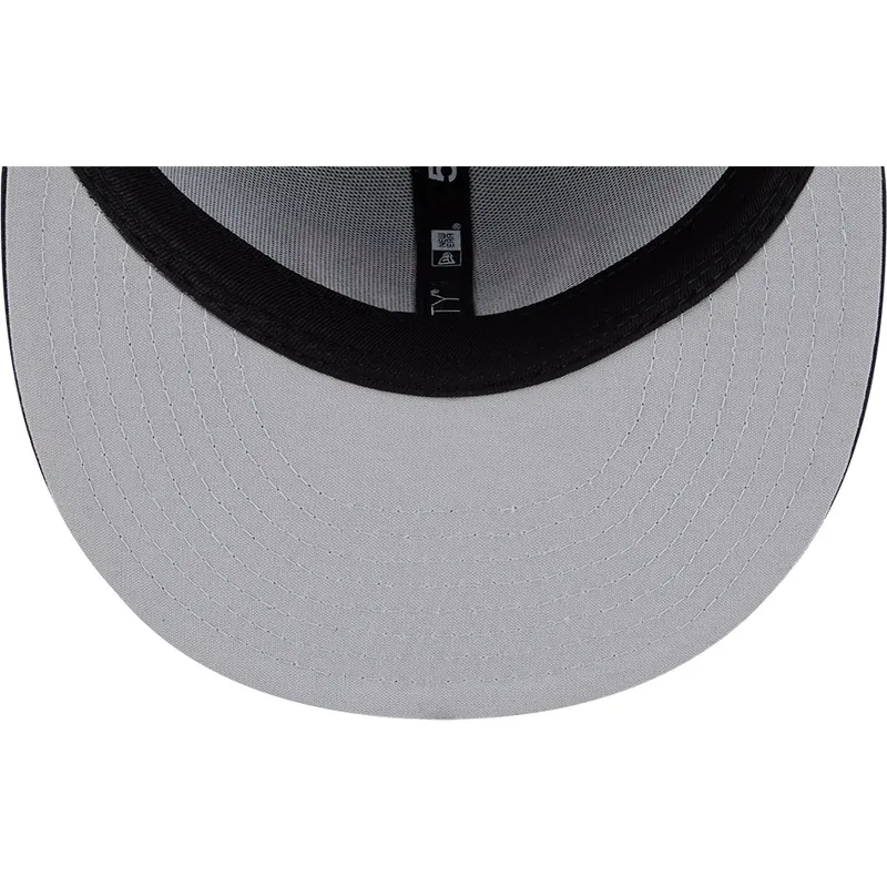 cappello-piatto-blu-marino-regolabile-59fifty-the-netherlands-2026-world-baseball-classic-di-new-era