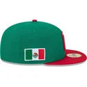 59fifty-mexico-2026-world-baseball-classic-new-era