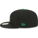 petten-plat-zwart-fitted-59fifty-saint-patrick-s-day-van-los-angeles-dodgers-mlb-van-new-era