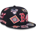 flad-kasket-marinebla-tilpasset-59fifty-all-over-fra-boston-red-sox-mlb-fra-new-era