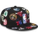 petten-plat-zwart-aangepast-59fifty-all-over-van-nba-van-new-era