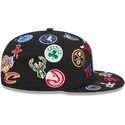petten-plat-zwart-aangepast-59fifty-all-over-van-nba-van-new-era