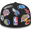 petten-plat-zwart-aangepast-59fifty-all-over-van-nba-van-new-era