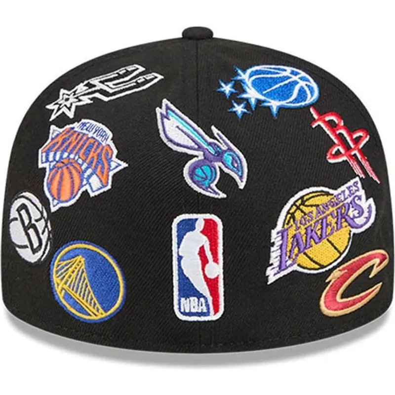 petten-plat-zwart-aangepast-59fifty-all-over-van-nba-van-new-era petten-plat-zwart-aangepast-59fifty-all-over-van-nba-van-new-era