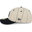 petten-gebogen-beige-aangepast-59fifty-retro-crown-linen-van-atlanta-braves-mlb-van-new-era