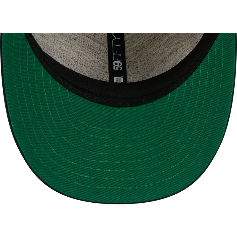 bezowa-dopasowana-czapka-z-zakrzywionym-daszkiem-59fifty-retro-crown-linen-atlanta-braves-mlb-new-era