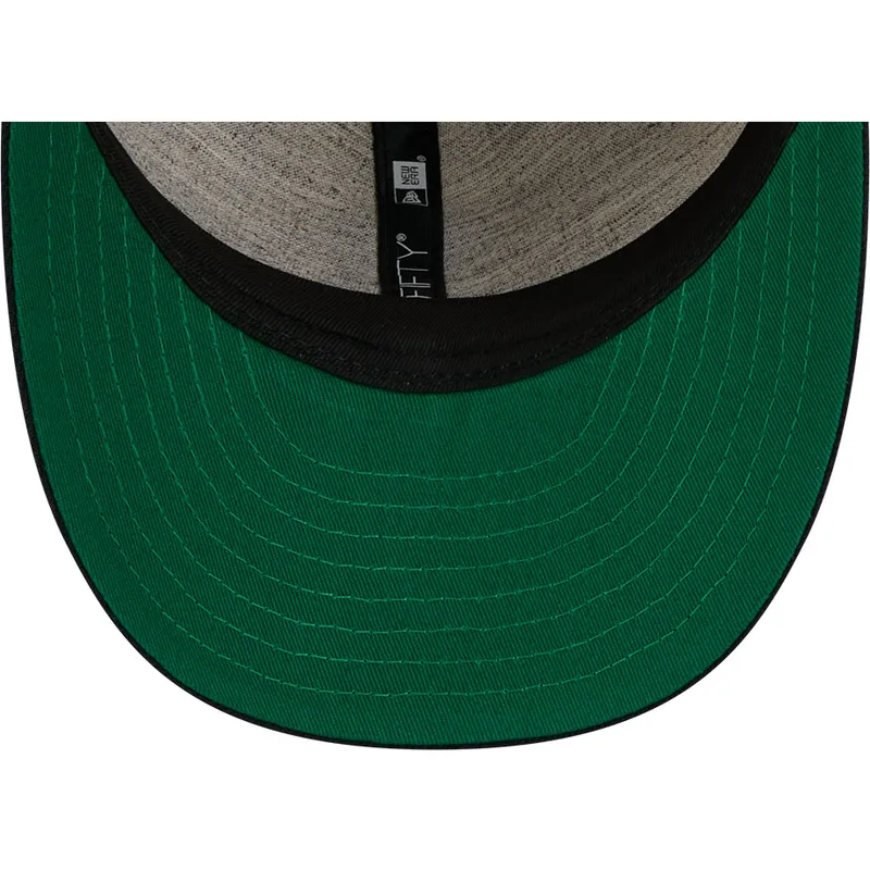 cappellino-curvo-beige-chiuso-59fifty-retro-crown-linen-dei-boston-red-sox-mlb-di-new-era