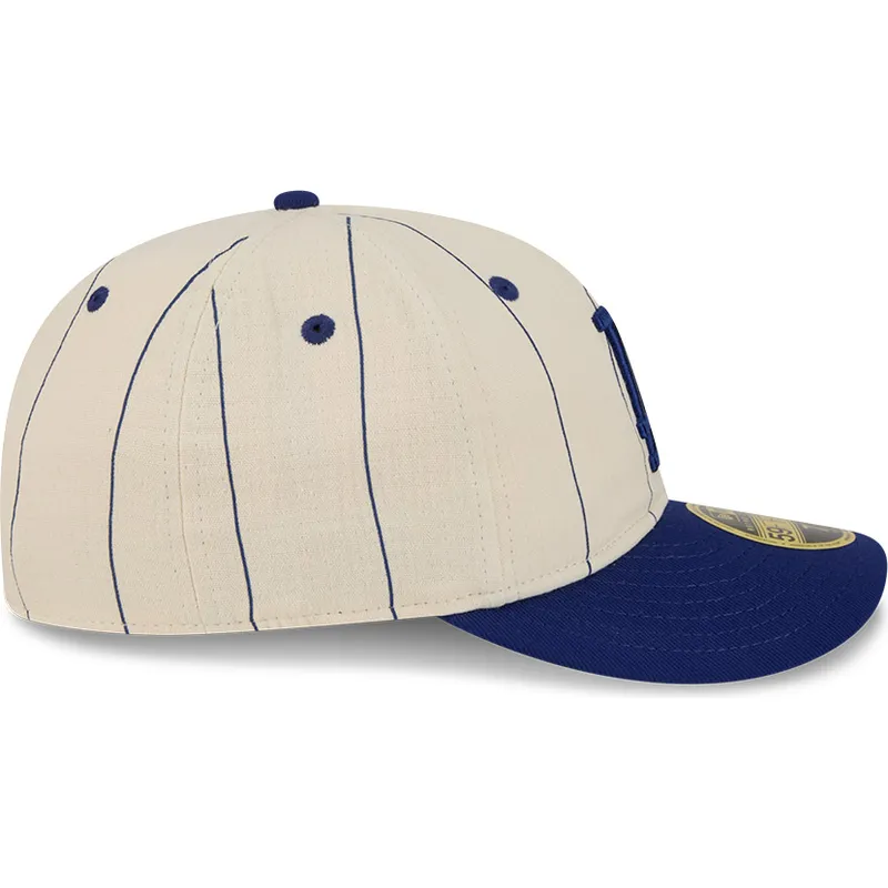 petten-gebogen-beige-fitted-59fifty-retro-crown-linen-van-los-angeles-dodgers-mlb-van-new-era petten-gebogen-beige-fitted-59fifty-retro-crown-linen-van-los-angeles-dodgers-mlb-van-new-era