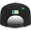 schwarze-gebogene-snapback-kappe-19twenty-saint-patrick-s-day-der-boston-red-sox-mlb-von-new-era