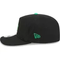 casquette-courbee-noire-snapback-19twenty-saint-patrick-s-day-los-angeles-dodgers-mlb-new-era