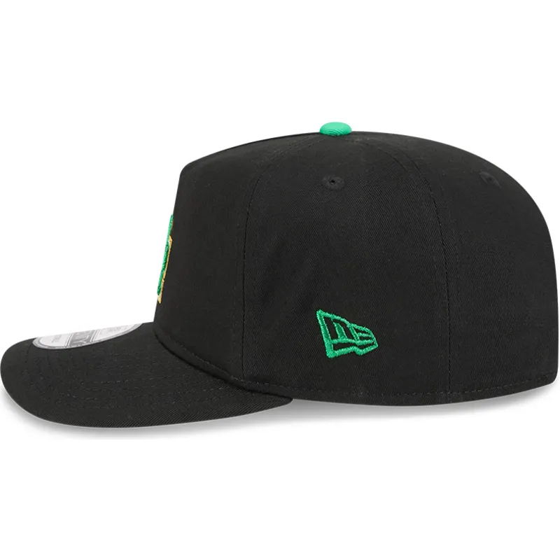 snapback-19twenty-saint-patrick-s-day-los-angeles-dodgers-mlb-new-era