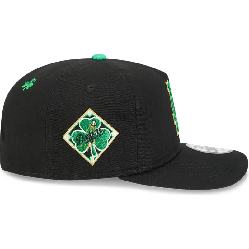 snapback-19twenty-saint-patrick-s-day-los-angeles-dodgers-mlb-new-era